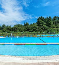 4* Atrium Hotel -  Πευκοχώρι, Χαλκιδική
