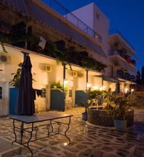 Egilion Hotel