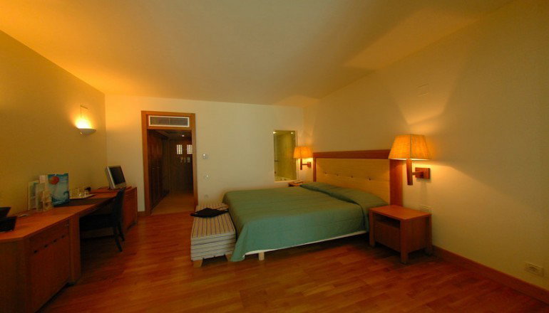 5* Ionian Blue Hotel Bungalows & Spa Resort
