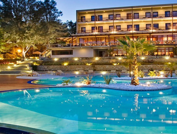 4* Xenia Palace Portaria