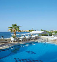 Petradi Beach Lounge Hotel