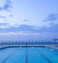 4* Creta Beach Hotel & Bungalows