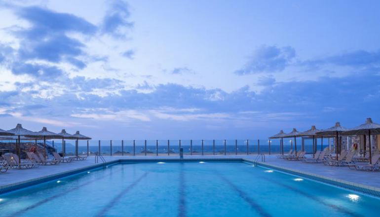 4* Creta Beach Hotel & Bungalows
