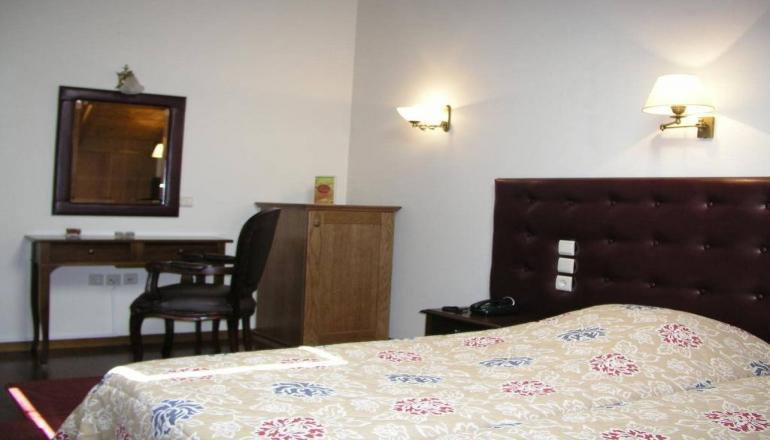 Κεντρικόν Hotel