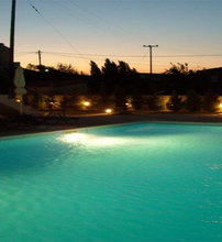 Ann George Resort