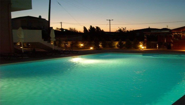 Ann George Resort