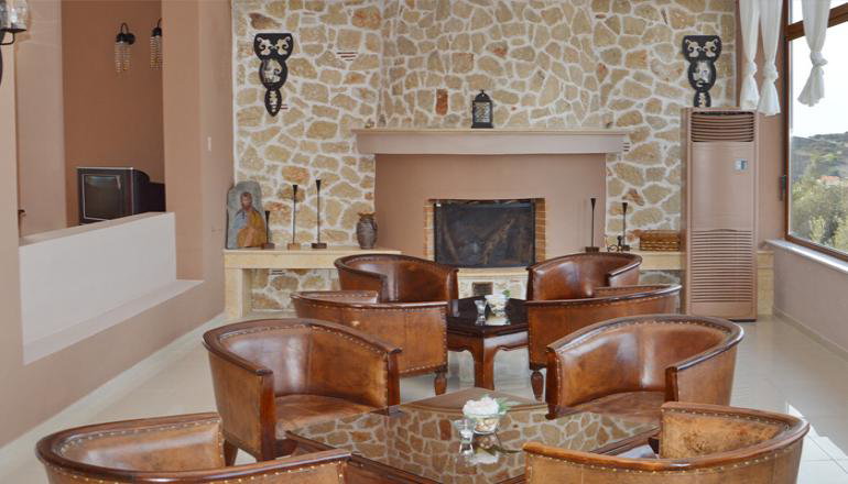 4* Alia Palace Luxury Hotel & Villas