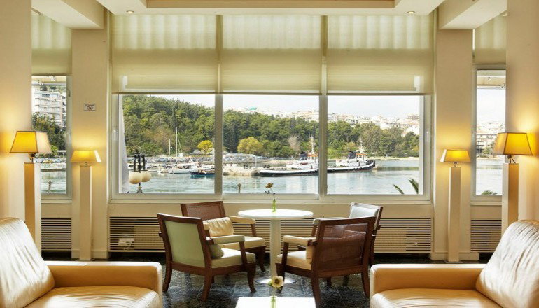4* Lucy Hotel