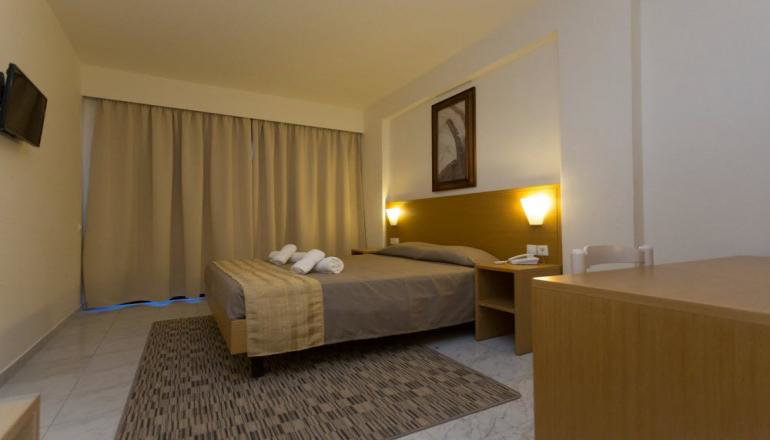 City Center Hotel