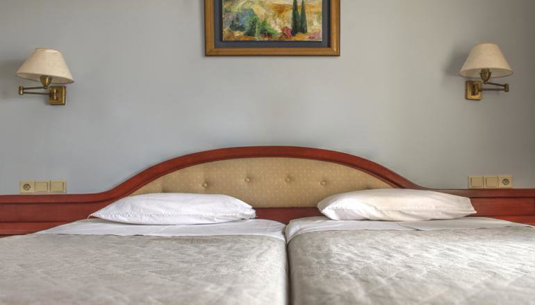 Pythia Art Hotel