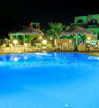 Naxos Golden Sun Hotel