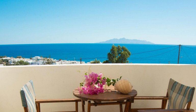 Hotel Argo Kamari
