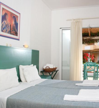 Eco Resort Zefyros Hotel