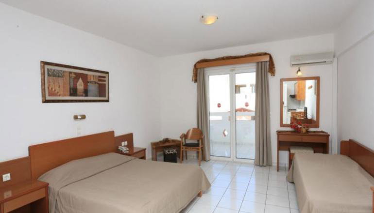 4* Anthoula Village