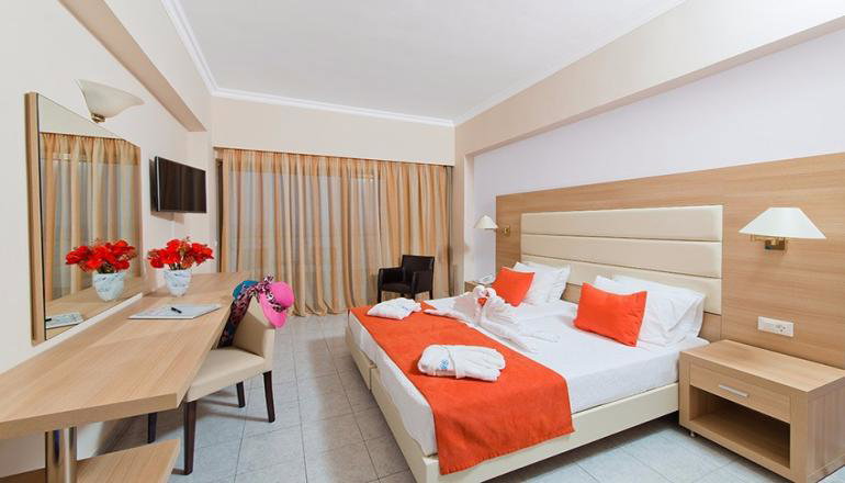 4* Belair Hotel