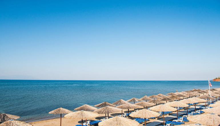 Thalassa Apartments