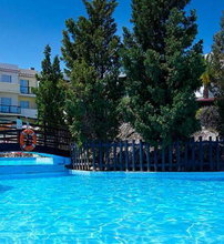 4* LABRANDA Kiotari bay Hotel