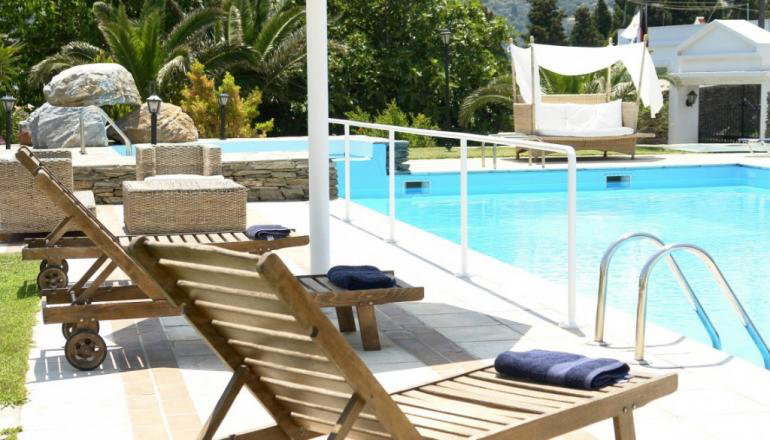 Paradise Art Hotel