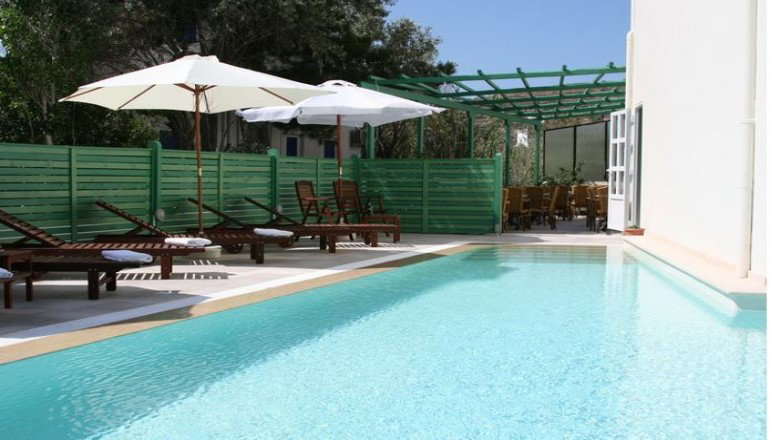 Francoise Hotel