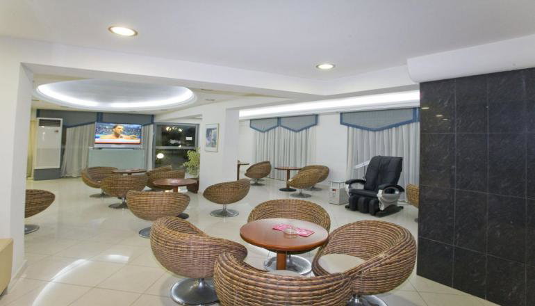 Solemar Hotel
