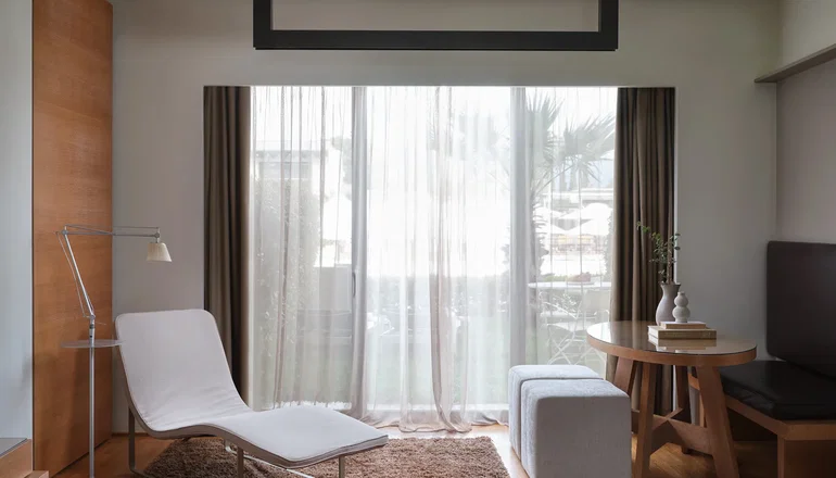 5* September Hotel - Θεσσαλονίκη