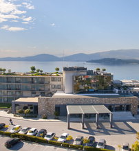 5* Domotel Xenia Volos - Βόλος