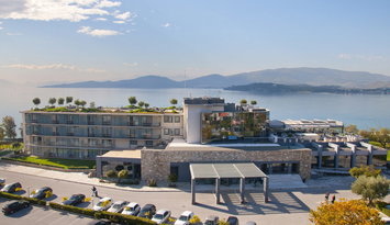 5* Domotel Xenia Volos - Βόλος