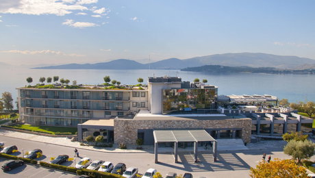 5* Domotel Xenia Volos - Βόλος
