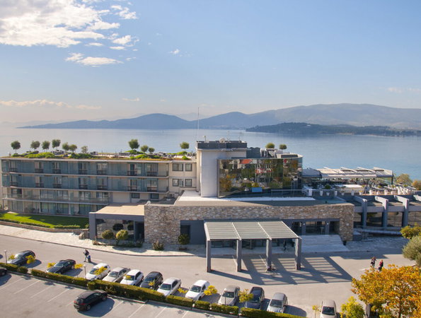5* Domotel Xenia Volos - Βόλος