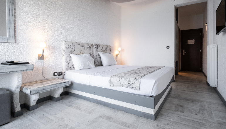 4* Long Beach Resort Hotel - Αίγιο