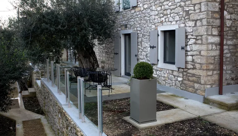 5* Torri E Merli Hotel Paxos - Λάκκα, Παξοί