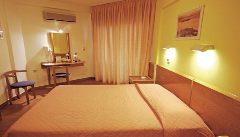 Poseidon Hotel
