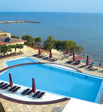 Tsamis Zante Spa Resort