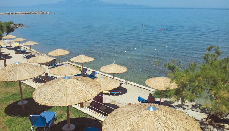 Tsamis Zante Spa Resort