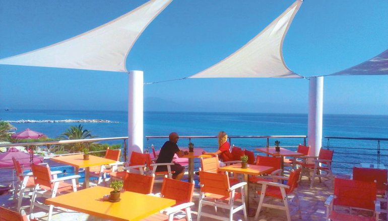 Tsamis Zante Spa Resort