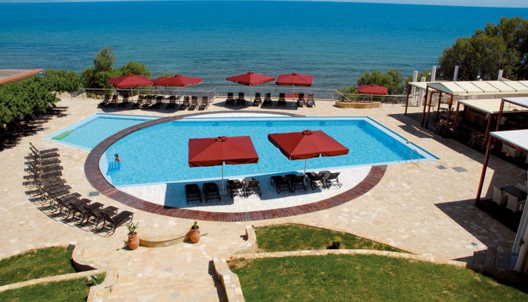 Tsamis Zante Spa Resort