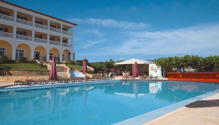 Tsamis Zante Spa Resort