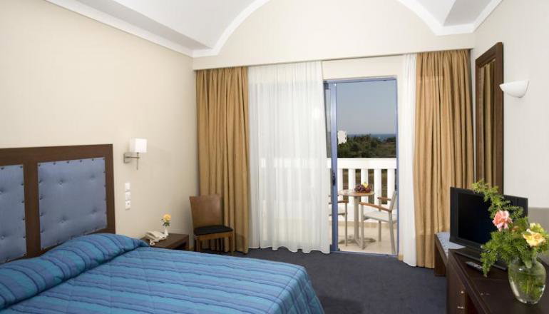 5* Lakitira Suites