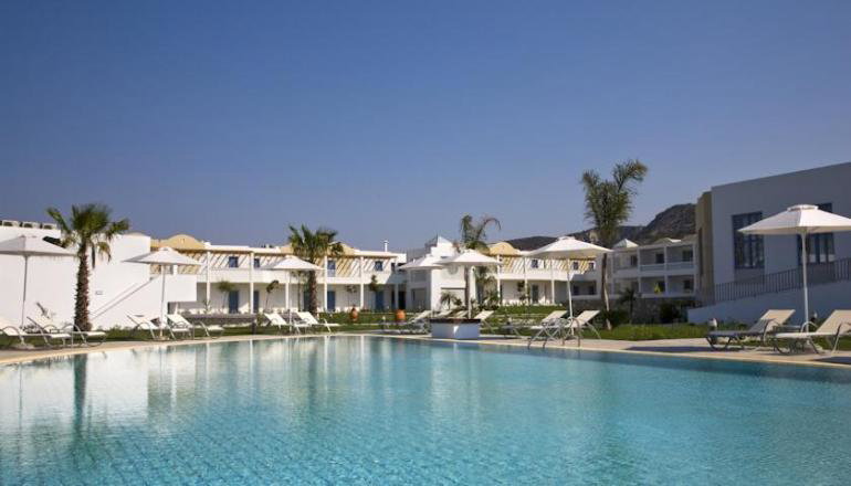 5* Lakitira Suites