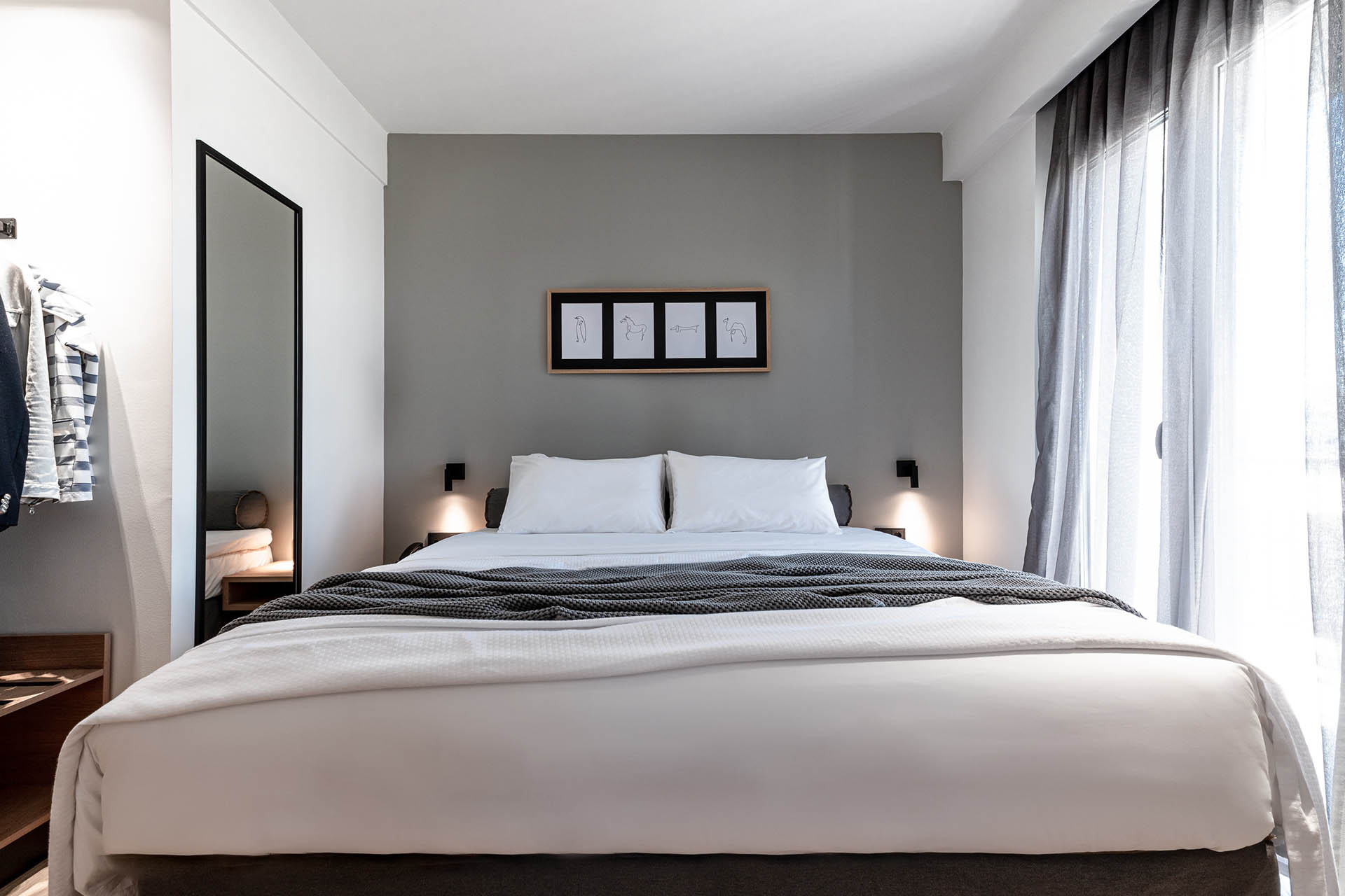 31 Doors Hotel - Αλεξανδρούπολη