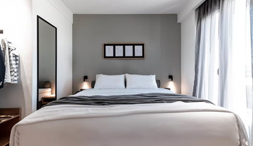 31 Doors Hotel - Αλεξανδρούπολη