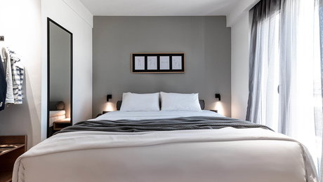 31 Doors Hotel - Αλεξανδρούπολη