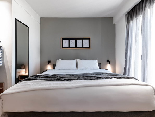 31 Doors Hotel - Αλεξανδρούπολη