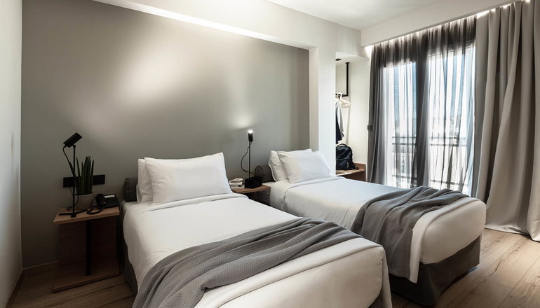 31 Doors Hotel - Αλεξανδρούπολη