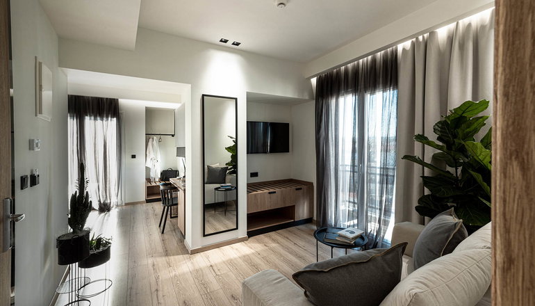 31 Doors Hotel - Αλεξανδρούπολη