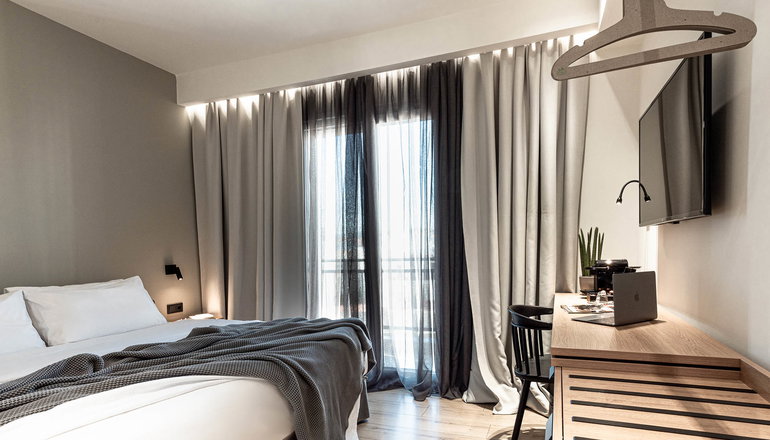 31 Doors Hotel - Αλεξανδρούπολη