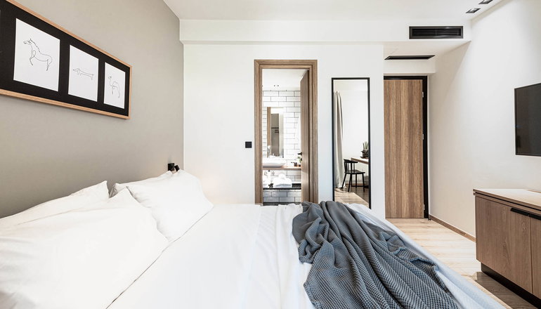 31 Doors Hotel - Αλεξανδρούπολη