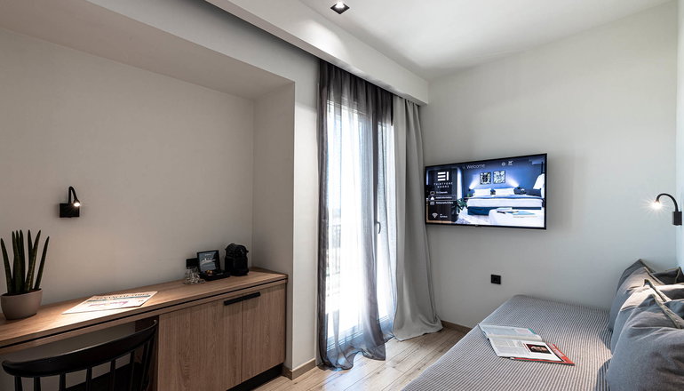 31 Doors Hotel - Αλεξανδρούπολη