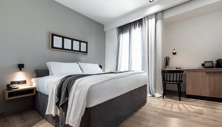 31 Doors Hotel - Αλεξανδρούπολη