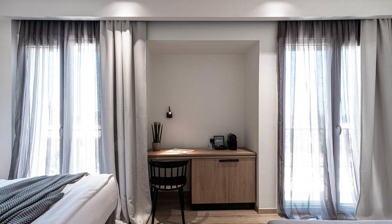 31 Doors Hotel - Αλεξανδρούπολη